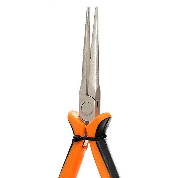 Set surubelnite si clesti diferite modele, 14 elemente, Kraft&Dele KD10894 [4]