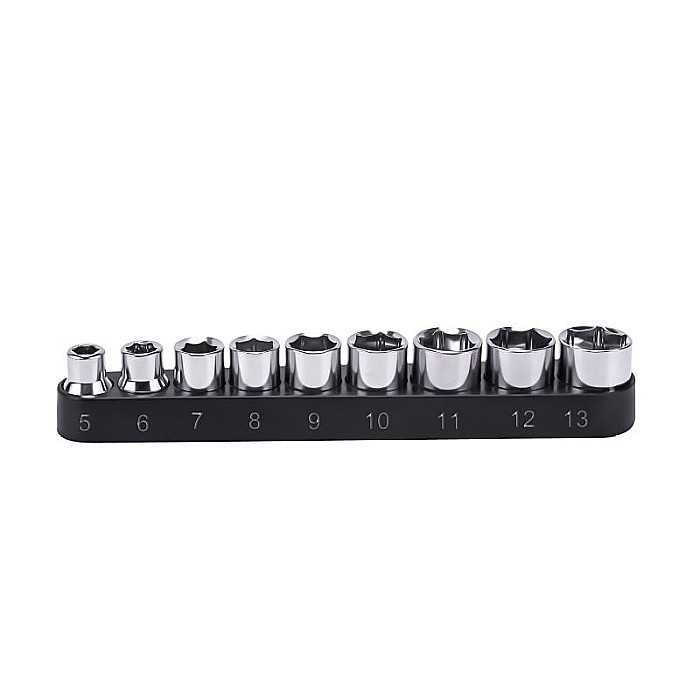 Set mașină de găurit 18V 1.5Ah + accesorii KD3354 [8]