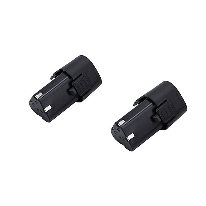 Set mașină de găurit 18V 1.5Ah + accesorii KD3354 [5]