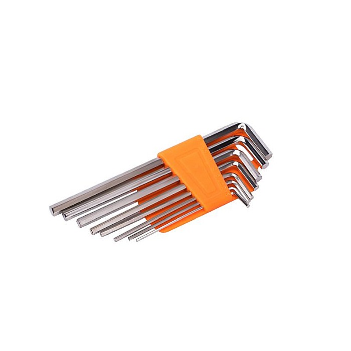 Set mașină de găurit 18V 1.5Ah + accesorii [11]