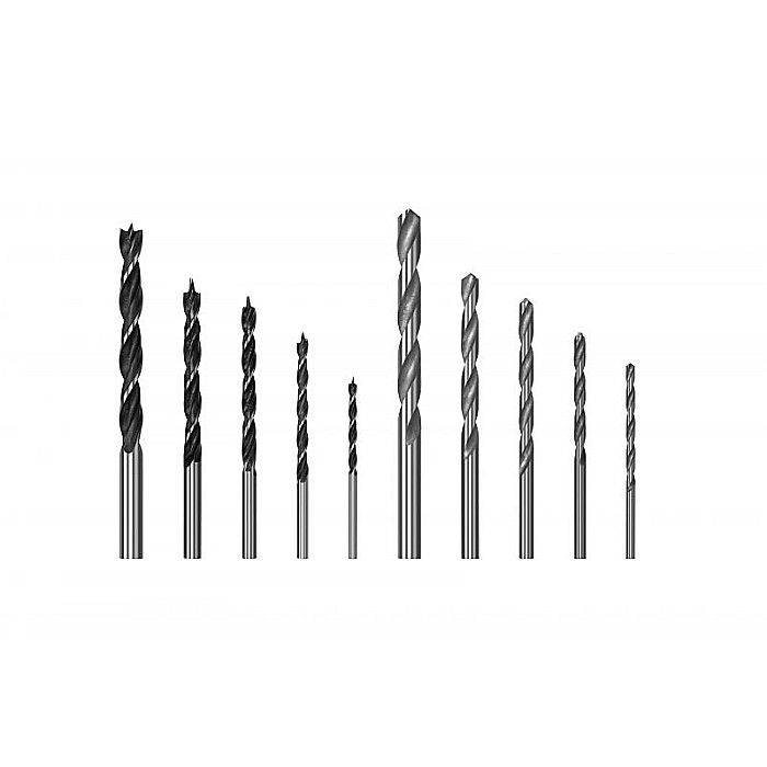 Set masina de gaurit si insurubat cu acumulator si accesorii, 21 V, 2 Ah, Kraft&Dele KD3355 [5]