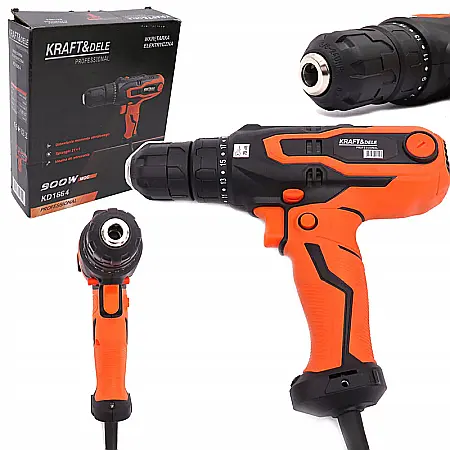 Echipamente de atelier - Autofiletanta electrica, 900W