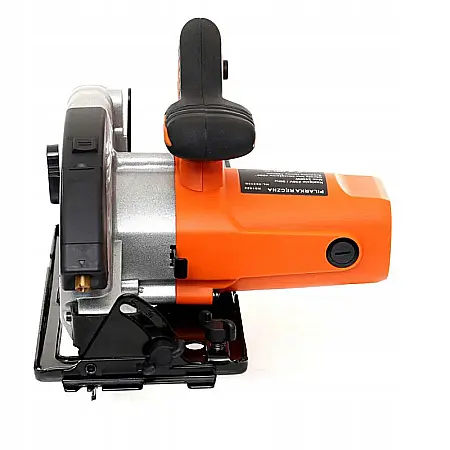 Fierastrau circular 2450W, 4900RPM, 190mm [2]