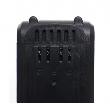 Acumulator, 2000mAh 18V, KD1759, Kraft&Dele [1]