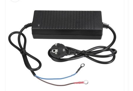 Accesorii incalzitor - Adaptor Pentru Sirocou Diesel A047  AC 100V-220V la DC 12V