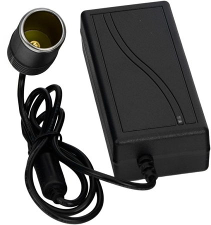 Incalzitoare Diesel si suflante - Adaptor AC/DC 230-12V 10A