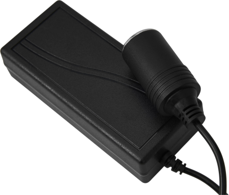 Adaptor AC/DC 230-12V 10A KD1255 [1]