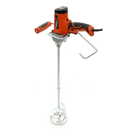 Scule constructii - Agitator mestecator mixer electric 2750W M14 180-700 rpm