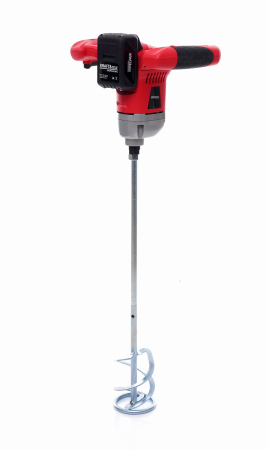 Amestecator / Malaxor electric KRAFT&DELE KD3036, 20V, 4Ah, 100mm [9]