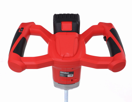 Amestecator / Malaxor electric KRAFT&DELE KD3036, 20V, 4Ah, 100mm [6]