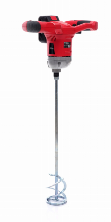 Amestecator / Malaxor electric KRAFT&DELE KD3036, 20V, 4Ah, 100mm [8]