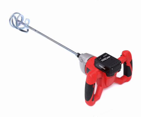 Amestecator / Malaxor electric KRAFT&DELE KD3036, 20V, 4Ah, 100mm [5]