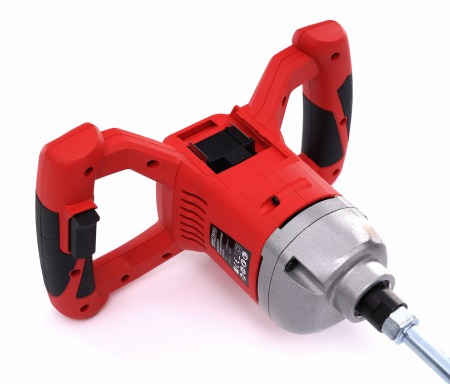 Amestecator / Malaxor electric KRAFT&DELE KD3036, 20V, 4Ah, 100mm [2]