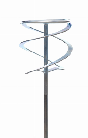 Amestecator / Malaxor electric KRAFT&DELE KD3036, 20V, 4Ah, 100mm [11]