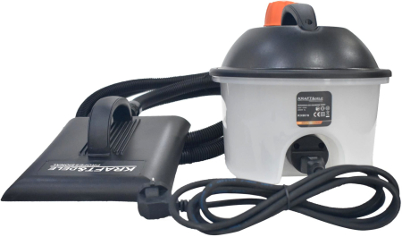 Scule speciale - Aparat cu abur pentru dezlipit tapet, 2200 W, 5 l, Kraft&Dele KD3578