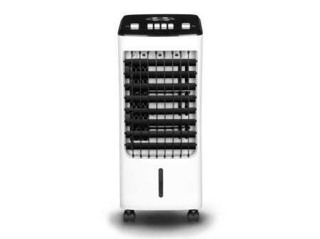 Aparate de aer conditionat - Aparat de aer condiționat portabil WT10 60W alb 3 moduri