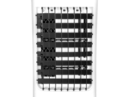 Aparat de aer condiționat portabil WT10 60W alb 3 moduri [6]