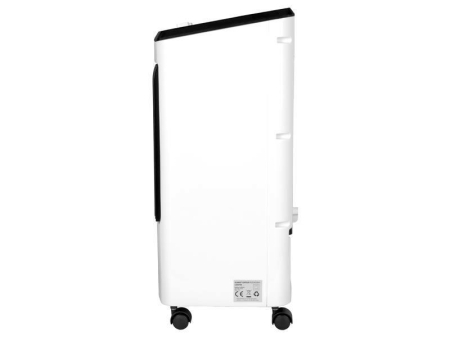 Aparat de aer condiționat portabil WT10 60W alb 3 moduri [7]