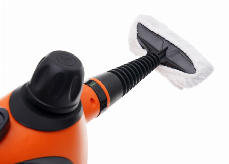 Aparat de curățat cu abur practic 1100W / 350 ml KD426 [5]