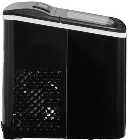 Aparat de făcut cuburi de gheață 110W 2L KD4123 [2]