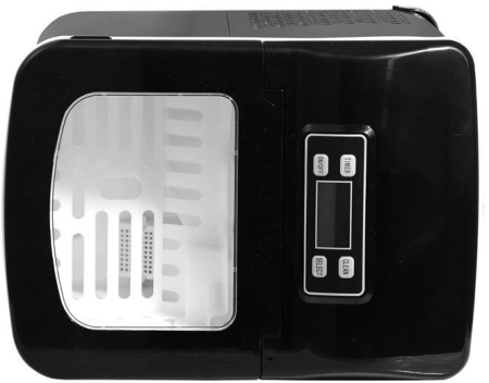 Aparat de făcut cuburi de gheață 110W 2L KD4123 [10]
