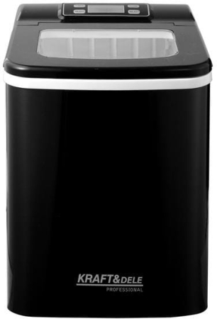 Aparat de făcut cuburi de gheață 110W 2L KD4123 [6]