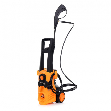 Aparat De Spalat Sub Presiune - Aparat de spalat cu presiune,1900W 240Bar, KD498, Kraft&Dele