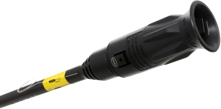Aparat de spalat sub presiune 2000W 200Bar cu accesorii  KD446 [13]