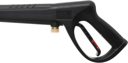Aparat de spalat sub presiune 2000W 200Bar cu accesorii  KD446 [12]