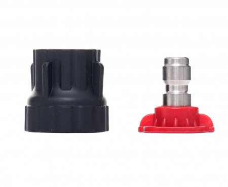 Aparat de spalat sub presiune, Kraft&dele, pe acumulator, 2 baterii, KD663 [1]