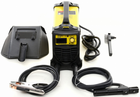 Aparat de sudură cu invertor IGBT 330A KD1855 [2]