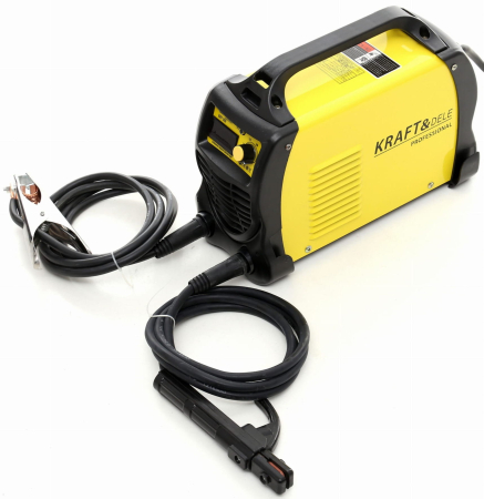 Aparat de sudură cu invertor IGBT 330A KD1855 [13]