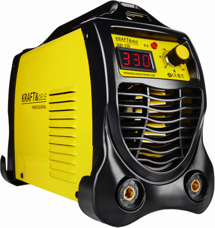 Aparat de sudură cu invertor IGBT 330A KD1855 [7]