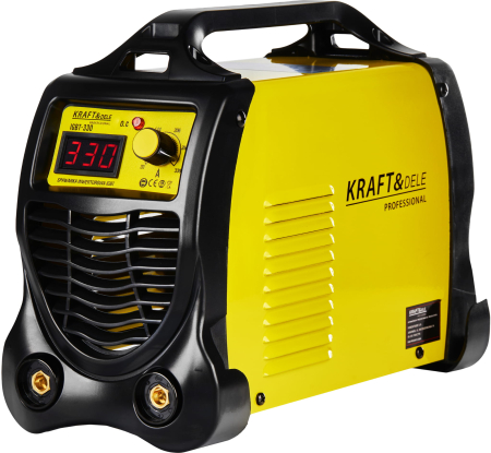 Accesorii Pentru Sudat - Aparat de sudură cu invertor IGBT 330A KD1855