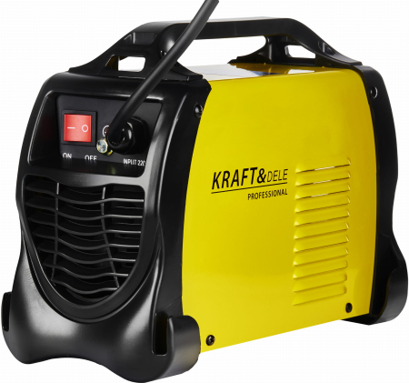 Aparat de sudură cu invertor IGBT 330A KD1855 [9]