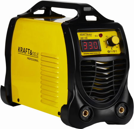 Aparat de sudură cu invertor IGBT 330A KD1855 [8]