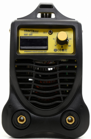 Aparat de sudură cu invertor IGBT 330A KD1855 [11]