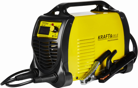 Aparat de sudură cu invertor IGBT 330A KD1855 [10]