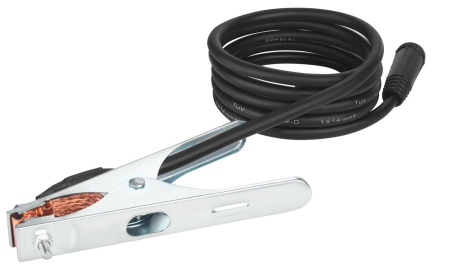 APARAT DE SUDURĂ CU INVERTOR MMA TigLift Pulse 330A KD3430 [3]