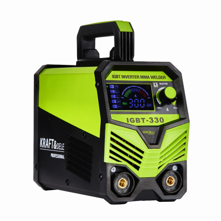 APARAT DE SUDURĂ IGBT/MMA/LIFT/TIG 330A KD1879 [7]