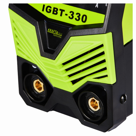 APARAT DE SUDURĂ IGBT/MMA/LIFT/TIG 330A KD1879 [2]