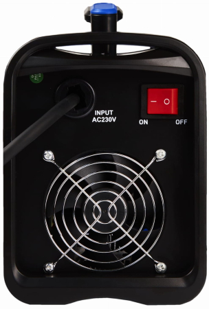 APARAT DE SUDURĂ IGBT/MMA/LIFT/TIG 350A KD1880 [3]