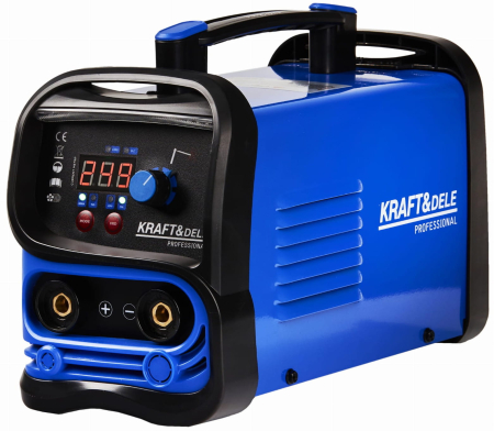 Accesorii Pentru Sudat - APARAT DE SUDURĂ IGBT/MMA/LIFT/TIG 350A KD1880