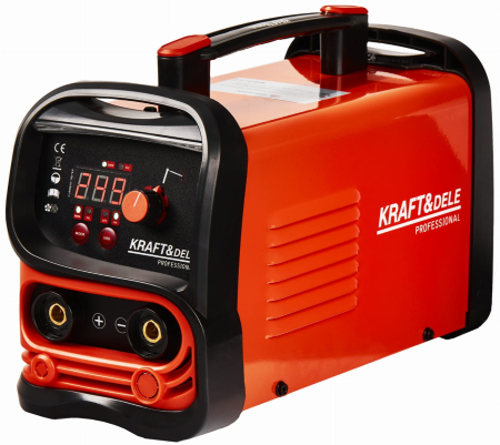 Accesorii Pentru Sudat - APARAT DE SUDURĂ IGBT/MMA/LIFT/TIG 350A KD1881