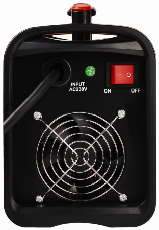 APARAT DE SUDURĂ IGBT/MMA/LIFT/TIG 350A KD1881 [6]