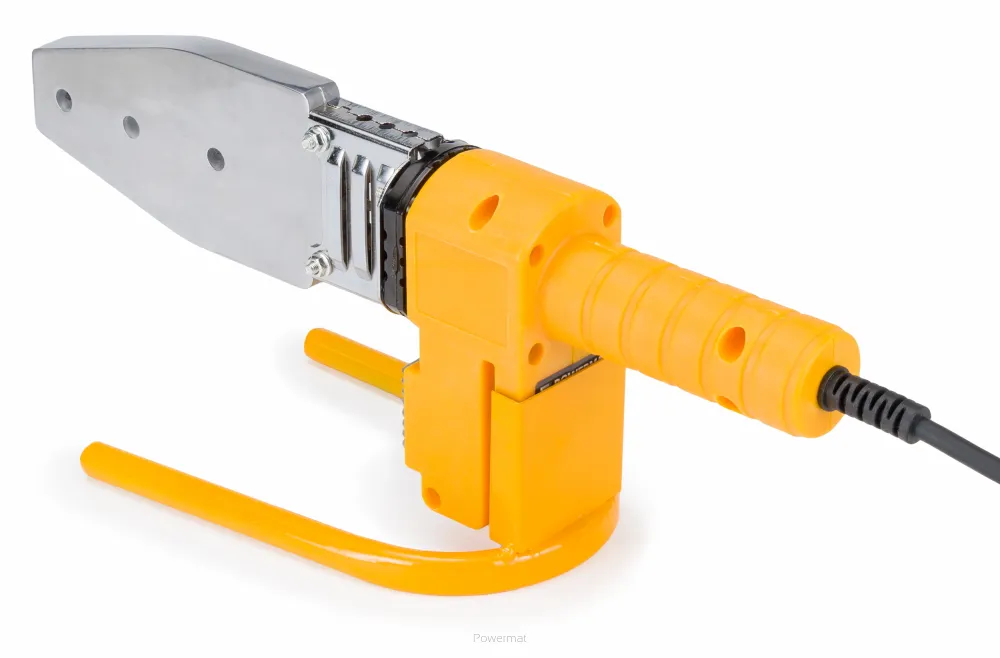 Aparat de sudură pentru țevi polifuziune 2800W PM-ZGP-2800 [10]