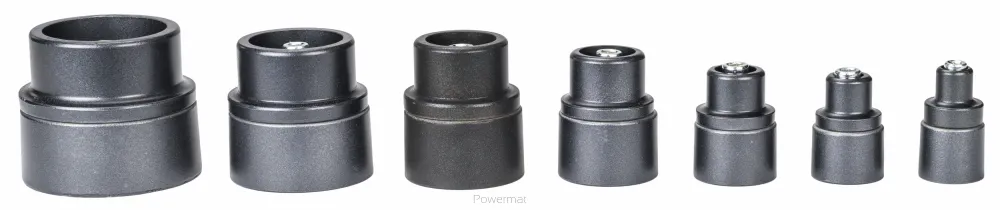 Aparat de sudură pentru țevi polifuziune 2800W PM-ZGP-2800 [4]