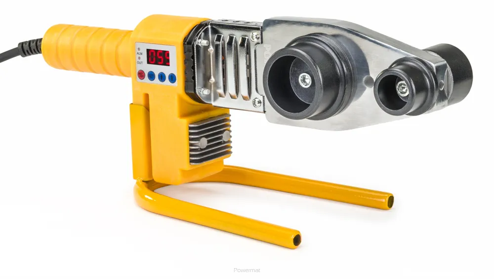 Accesorii Pentru Sudat - Aparat de sudură pentru țevi polifuziune 2800W PM-ZGP-2800