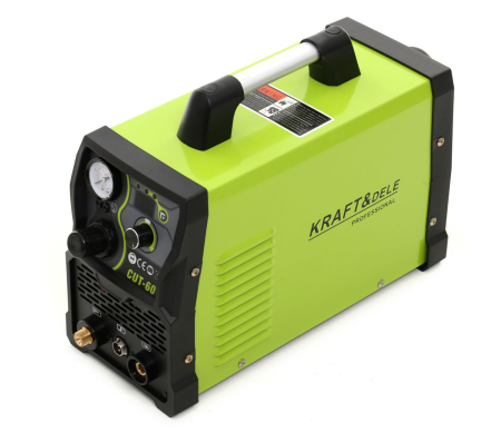 Aparat de Taiere cu plasmă CUT-60 IGBT KD1848 [3]