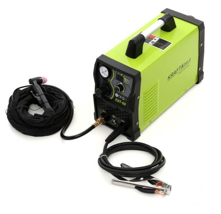 Aparat de Taiere cu plasmă CUT-60 IGBT KD1848 [5]